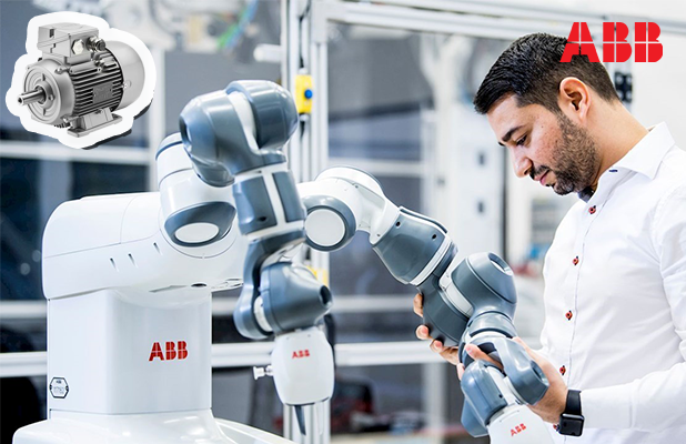 ABB將收購西門子低壓NEMA電機業務